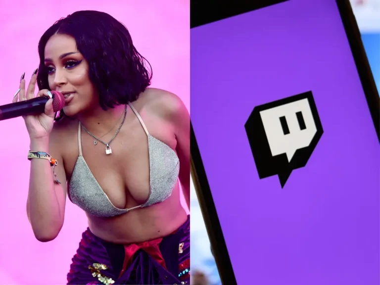 Doja Cat se recusa a jogar Roblox e gera polêmica: ‘É para crianças e…