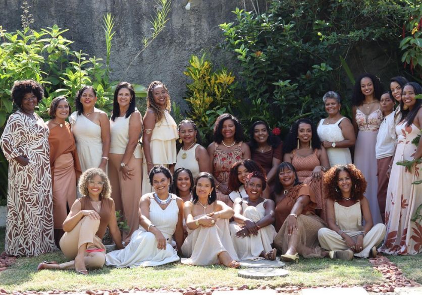 Escritoras de Amélia Rodrigues lançam obra na Bienal do Livro da Bahia