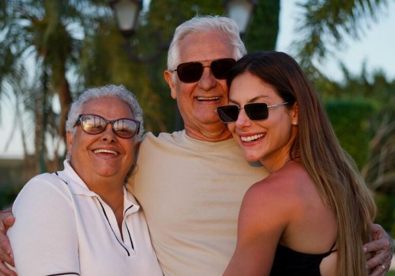 Mari Gonzalez revela doenças dos pais em desabafo emocionado…