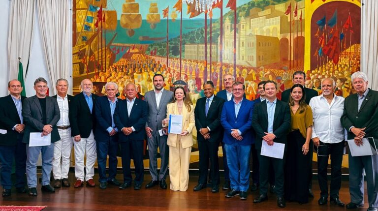 Empresariado intensifica articulação na Câmara sobre jornada de…