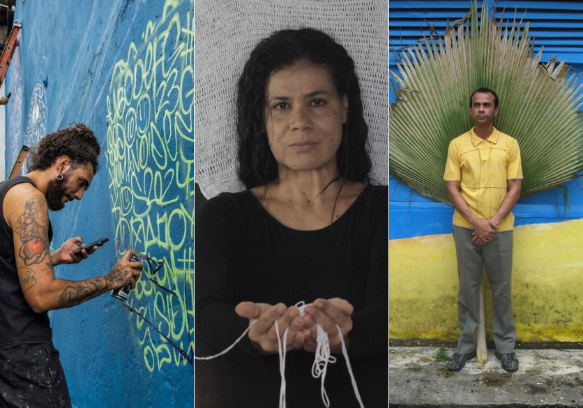 Projeto ‘Cutucar o MAM’ abre nova etapa com oficinas em Salvador