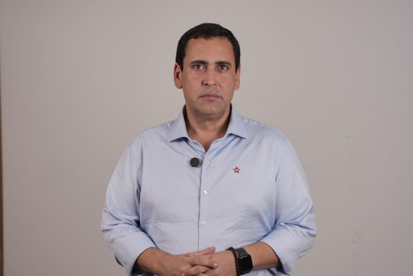 Secretário do PT acusa direita de desfigurar projeto dos motoristas de aplicativo