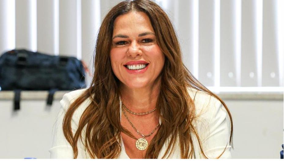 Deputada estadual Soane Galvão sai do PSB e se filia ao Avante