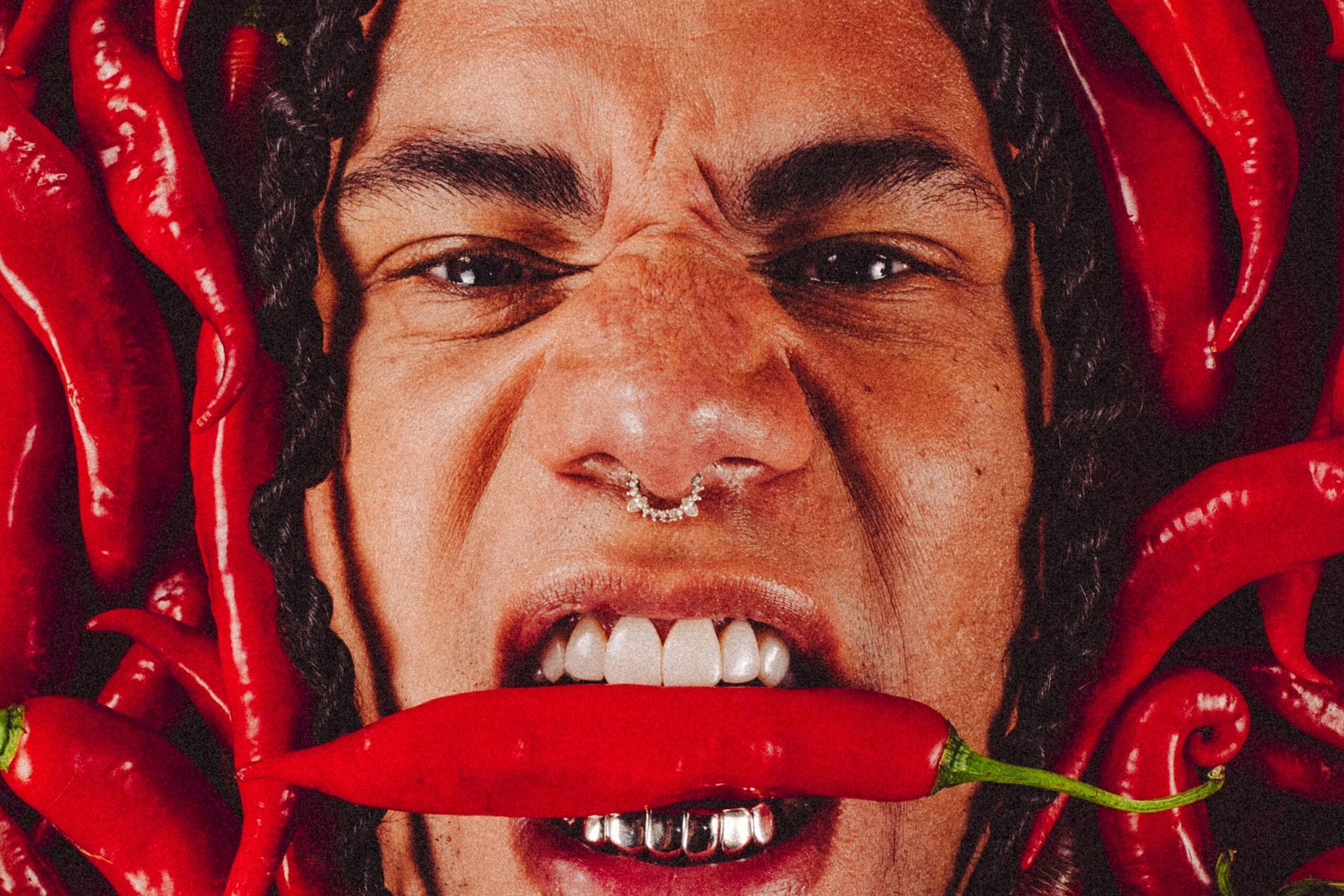 RDD transforma molho da Bahia em conceito no álbum ‘Hot Sauce’
