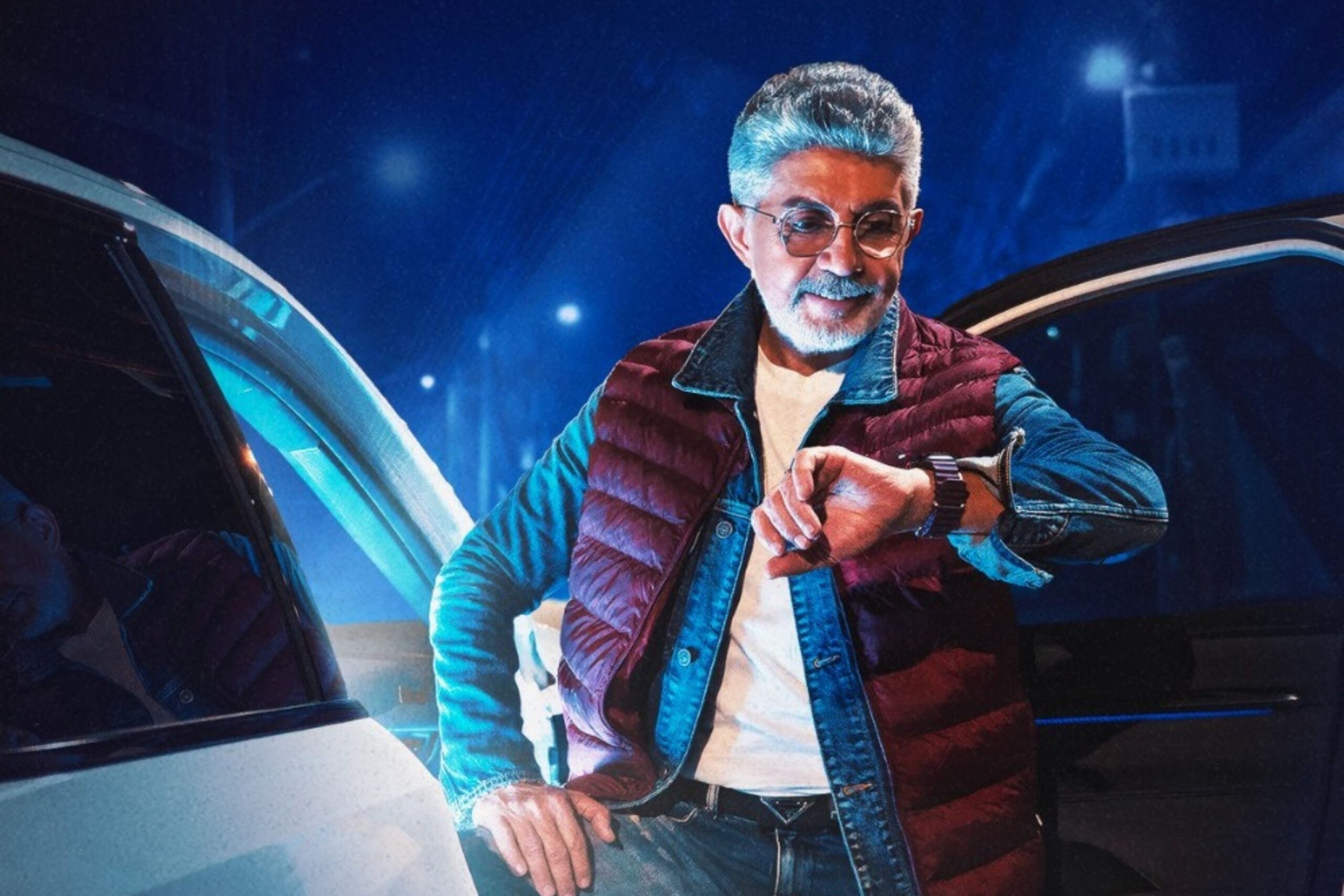 Inspirado em ‘De Volta para o Futuro’, Adelmario Coelho lança aposta para São João