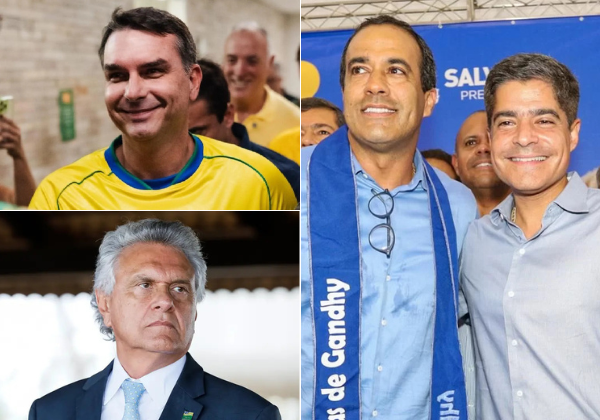 União Brasil definirá apoio presidencial até agosto, afirma Bruno Reis