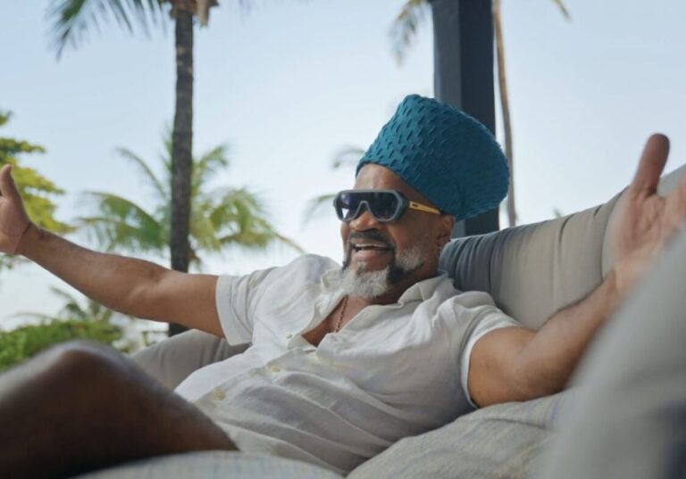 Carlinhos Brown abre a intimidade e revisita origens em série inédita…
