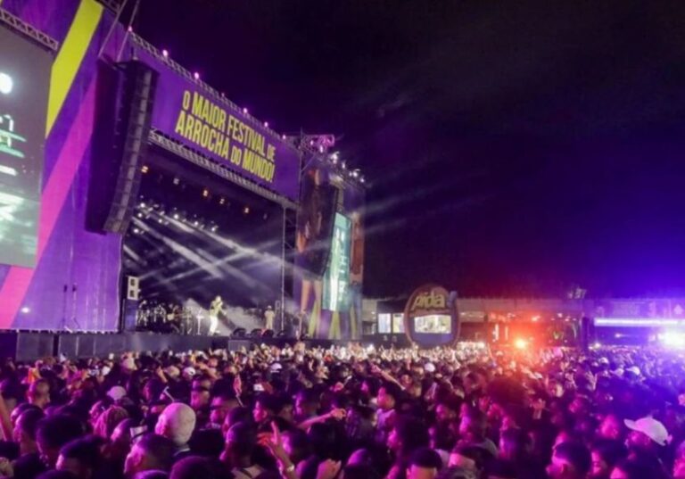 Festival 10 Horas de Arrocha é cancelado em Salvador; saiba motivo