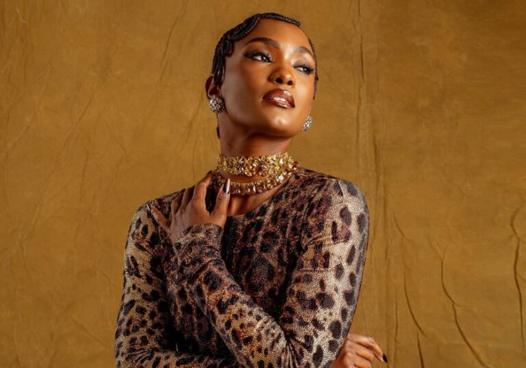 Erika Januza é internada no Rio de Janeiro sem previsão de alta…