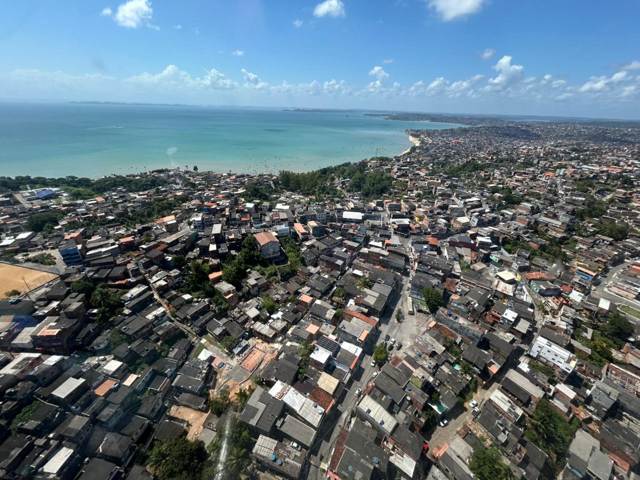 Com aumento de armas apreendidas, dados do SINESP mostram queda de 25% das mortes violentas