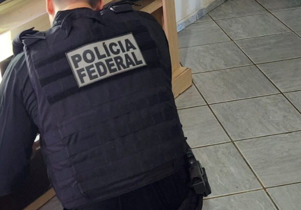 Investigado por homicídio de homem indígena em Prado é preso pela PF