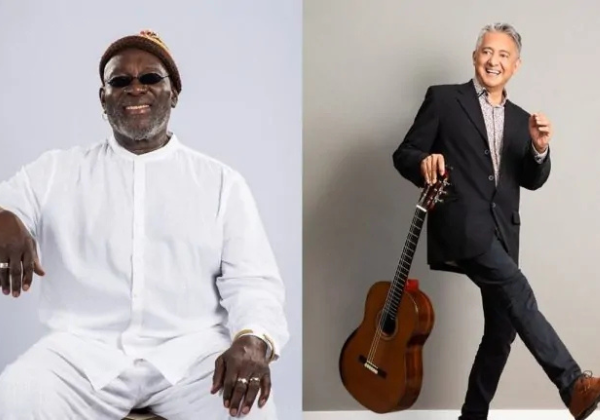 Festival ‘Fica Gamboa’ tem programação artística e campanha de mobilização