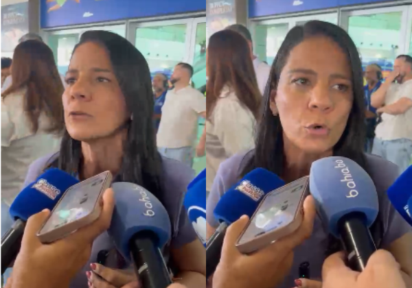 Pré-candidata a deputada estadual rebate críticas da oposição ao PT