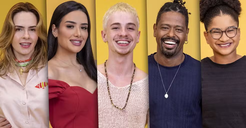 Eliminação, novo líder e paredão: saiba tudo que aconteceu no BBB 26