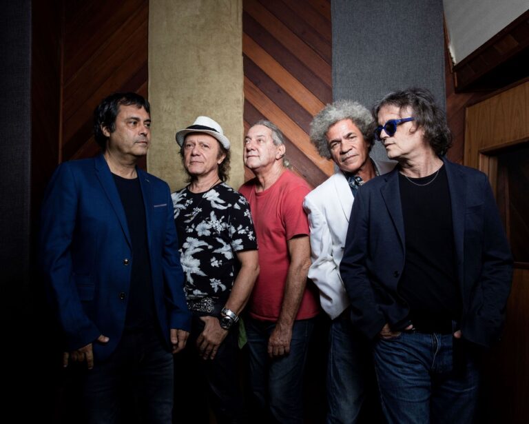 Grupo vencedor do Grammy Latino é confirmado no ‘Festival Salvador…