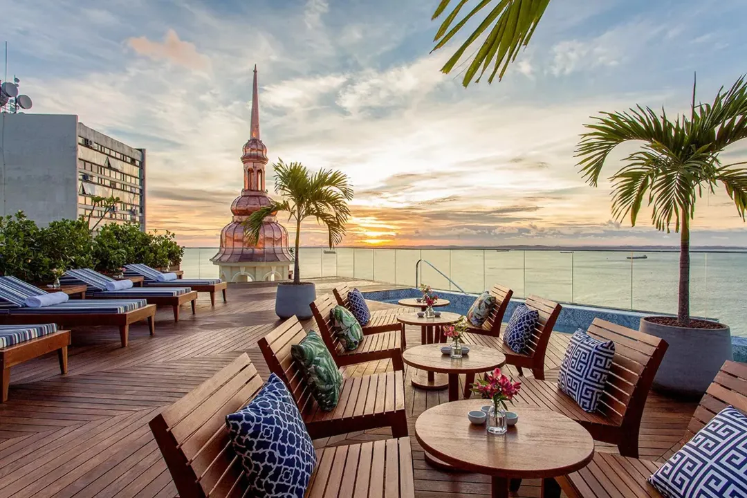 Mais de 800 hotéis da Bahia precisam aderir ao registro digital de hóspedes; saiba como