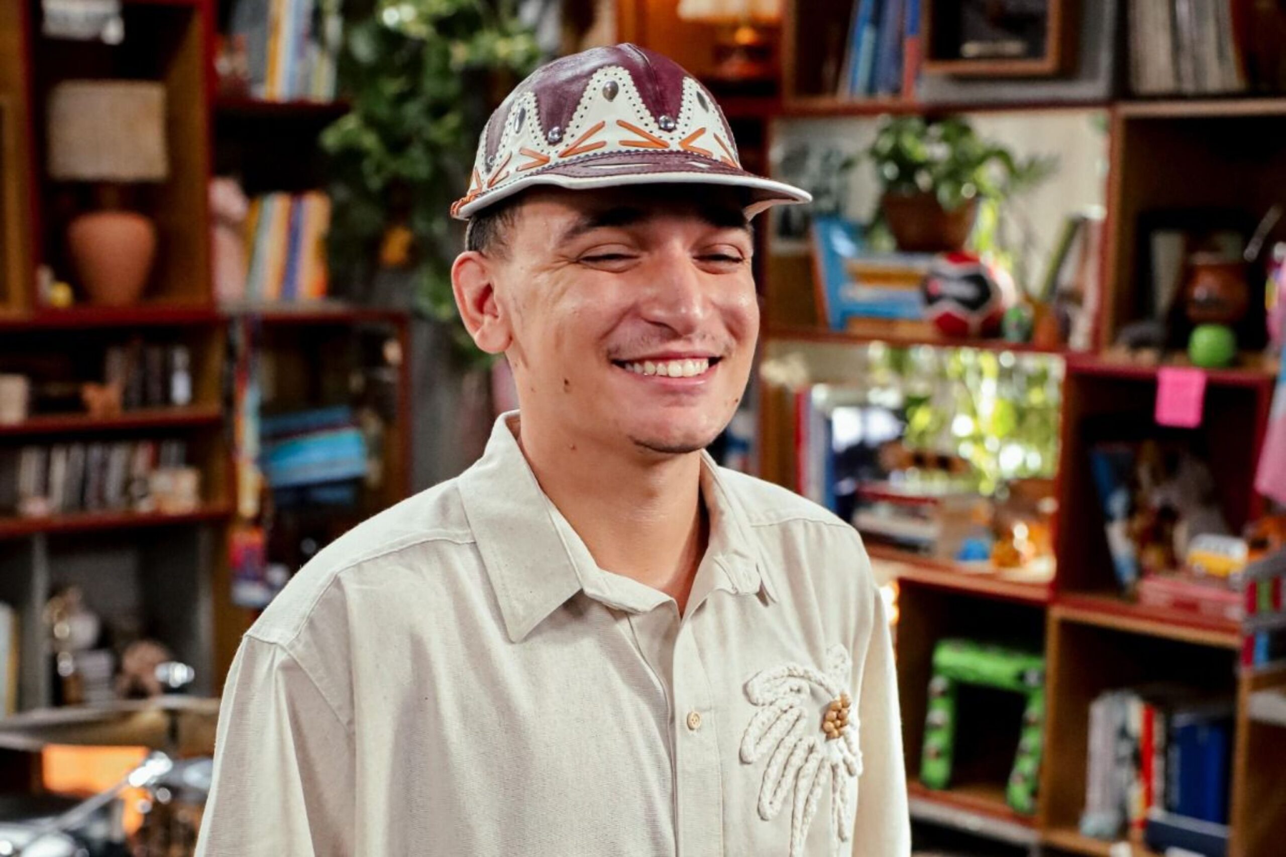 Climinha realiza projeto ‘Pé de Serrita’ com João Gomes em Salvador