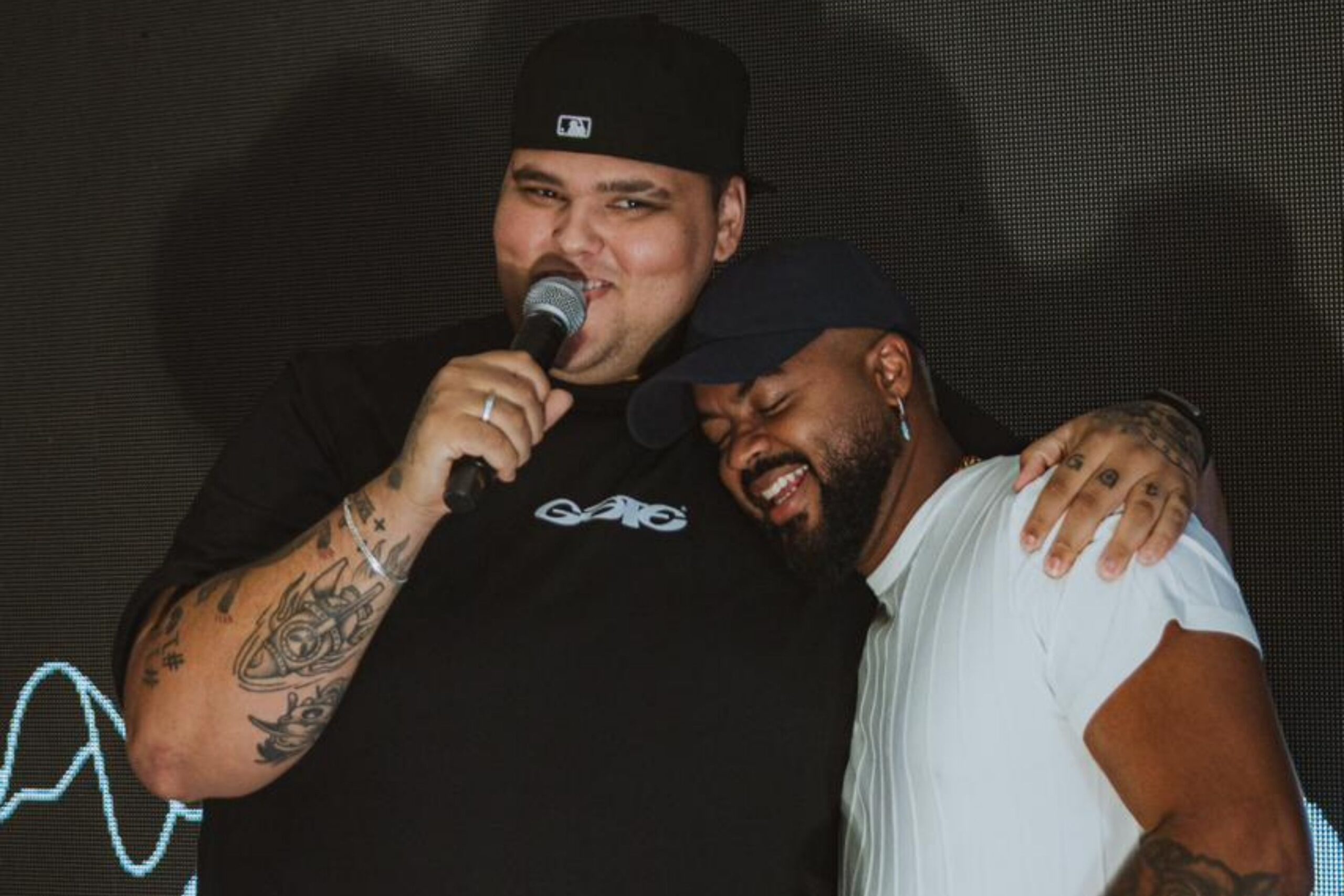 Grupo Onda apresenta ‘Diggo’ como novo talento agenciado em parceria com o ‘Menos é Mais’