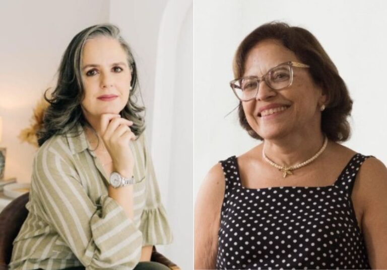 Bienal do Livro Bahia recebe debate sobre empoderamento feminino na…