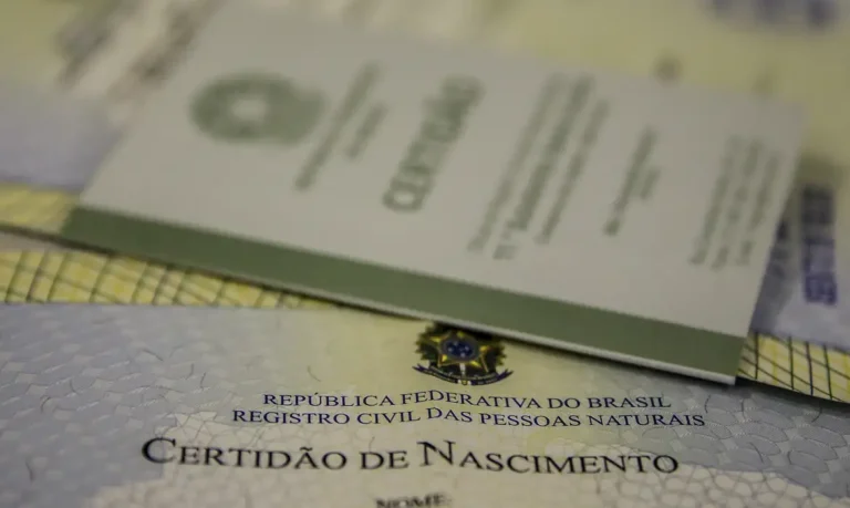 Cartórios de Salvador passam a permitir reconhecimento de paternidade…