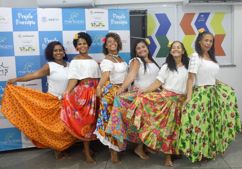 Projeto Marsúpio inicia mobilização no Subúrbio Ferroviário com foco na economia criativa