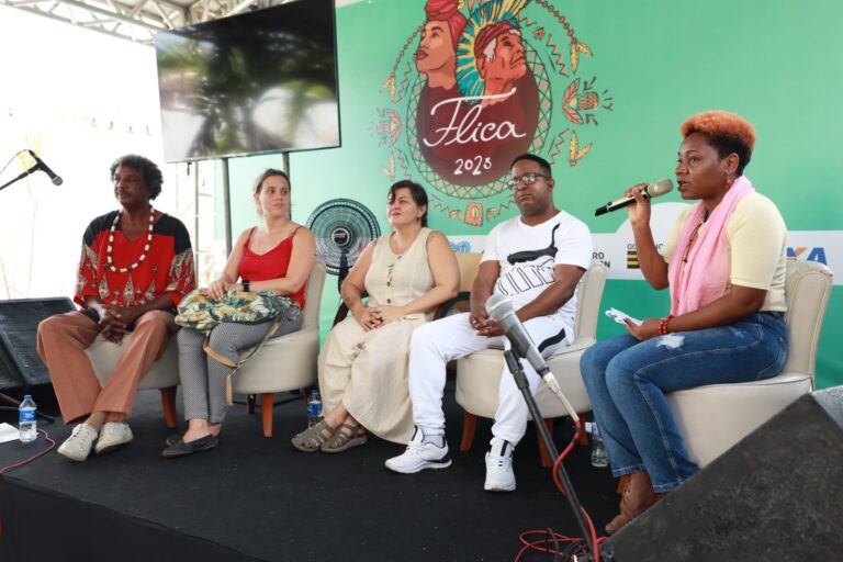 Bahia lança campanha que ressalta ações de leitura e cultura