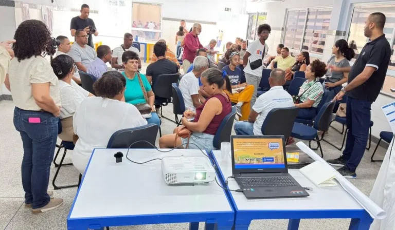 Salvador inicia nova etapa da revisão do PDDU