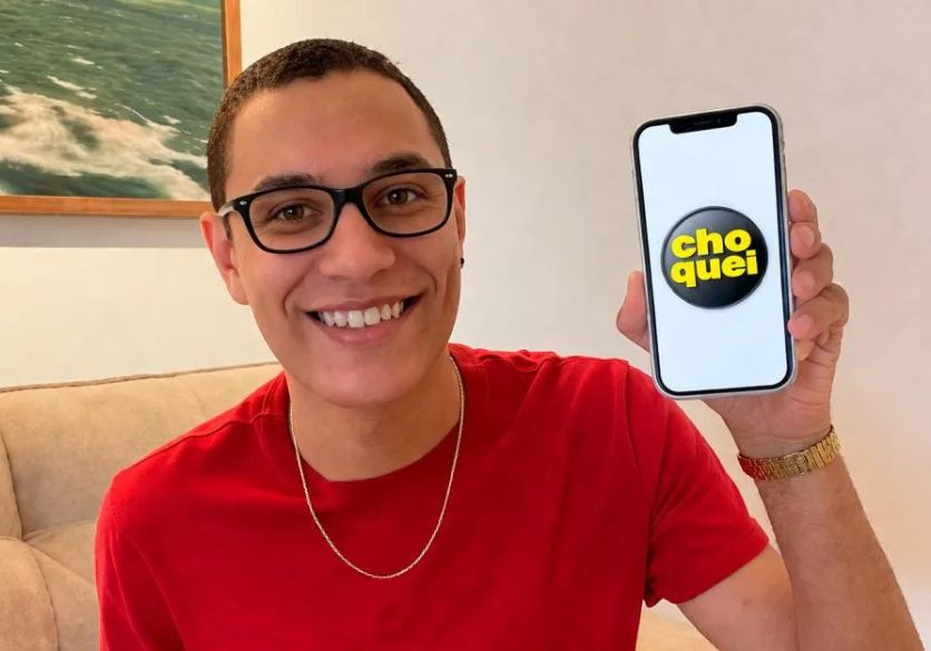 Dono da Choquei é transferido para presídio após decisão da Justiça