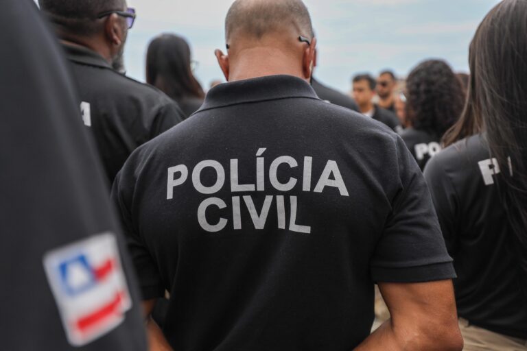 Acusado de matar companheira e enteado na Bahia é preso em São Paulo