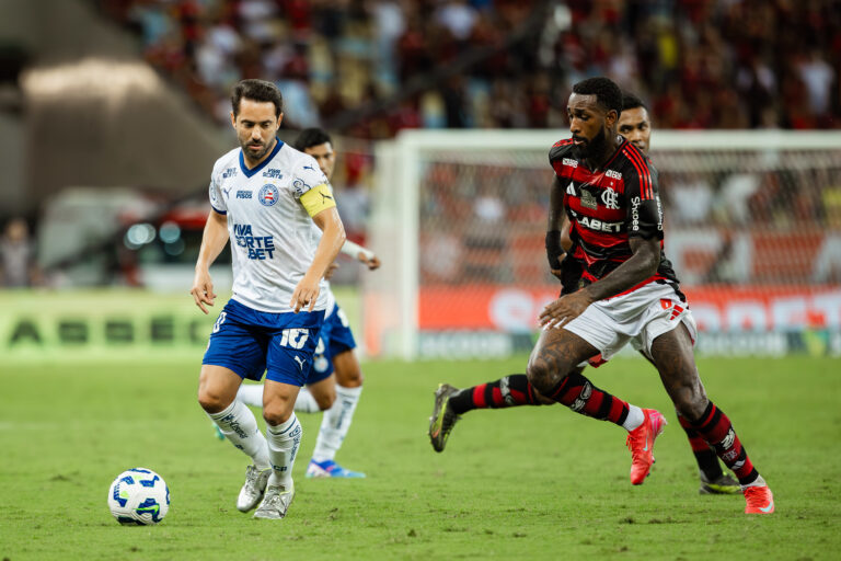 Flamengo x Bahia: onde assistir, prováveis escalações e arbitragem