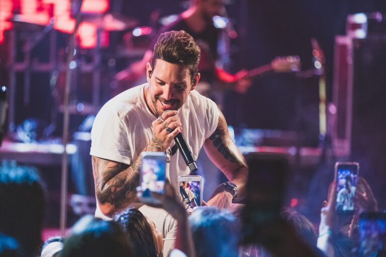 Banda EVA confirma presença em festival de Brasília