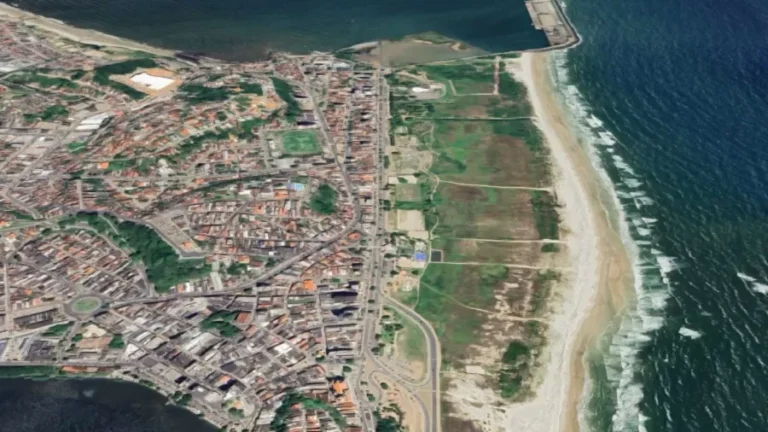 Decisão sobre orla de Ilhéus gera críticas após cessão de área para…