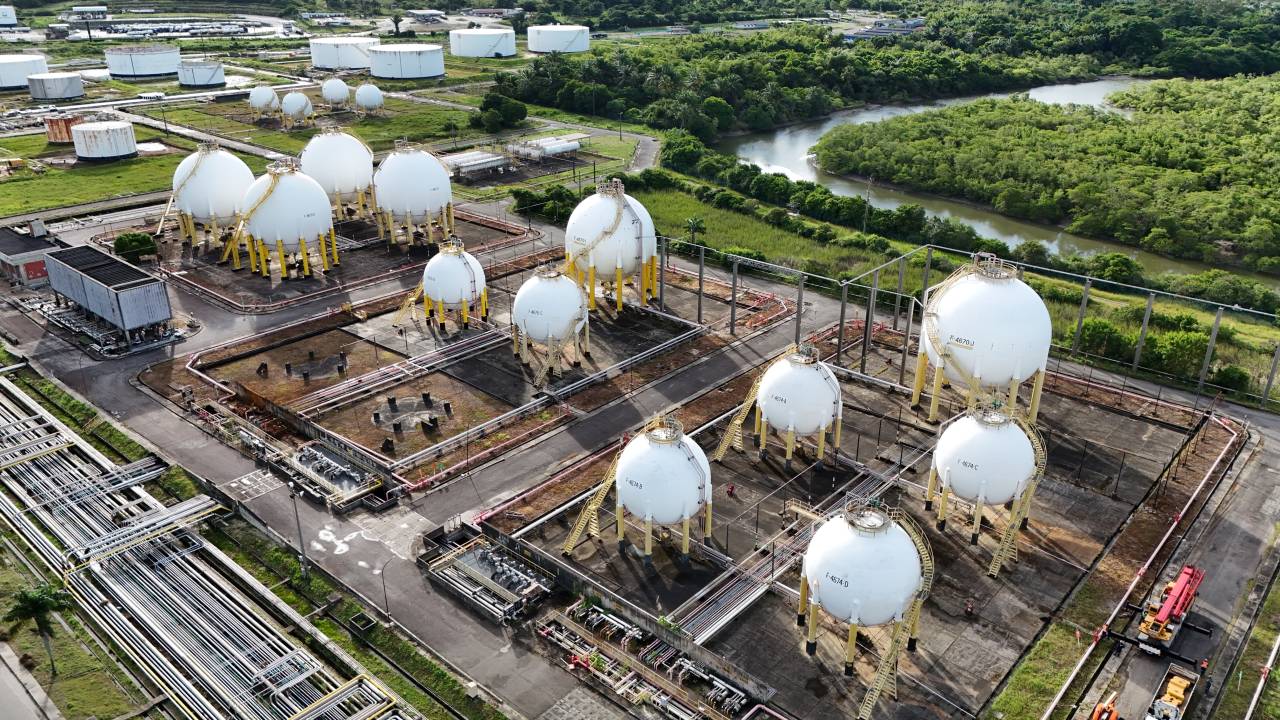 MPF investiga impactos da Refinaria de Mataripe em comunidades tradicionais