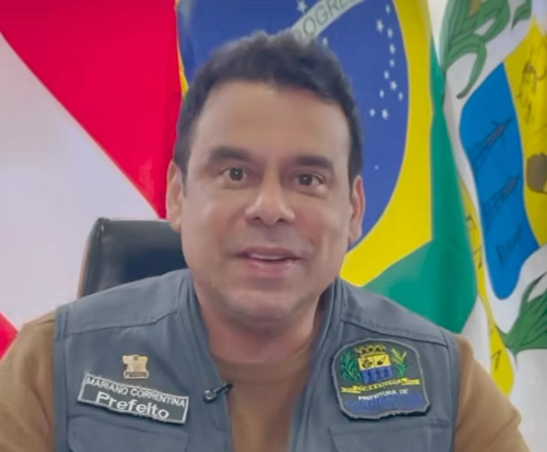 Prefeito de Correntina é notificado pelo TCM para explicar irregularidades em contas