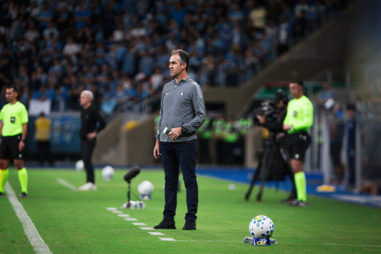 Condé garante Remo com o que ‘tem de melhor’ contra o Bahia pela Copa…