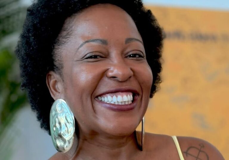 Tia Má destaca impacto da representatividade em livros infantis: ‘A…
