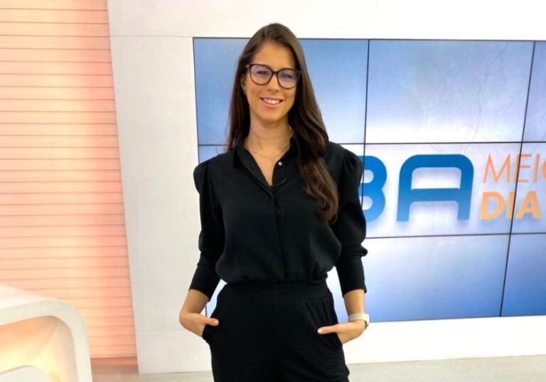 Jéssica Senra abre o coração sobre saída da TV e nova fase: ‘Saudade…