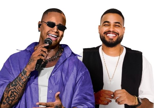 PaGGodin anuncia cantor Yan como primeiro convidado da edição em Salvador