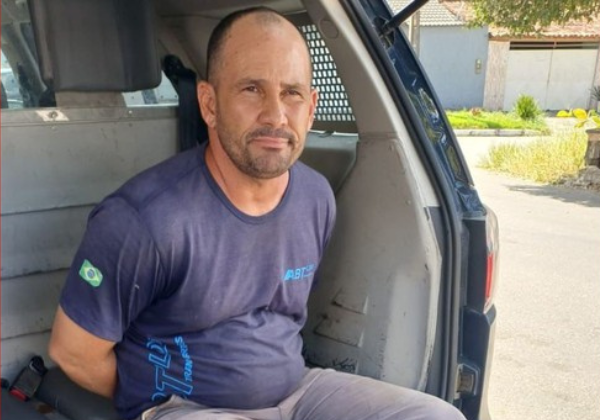 Ex-secretário de cidade na Bahia condenado por estupro volta à prisão por novos crimes sexuais