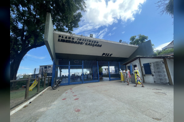 Prefeitura inicia obras no Plano Inclinado Liberdade-Calçada nesta quarta (22)