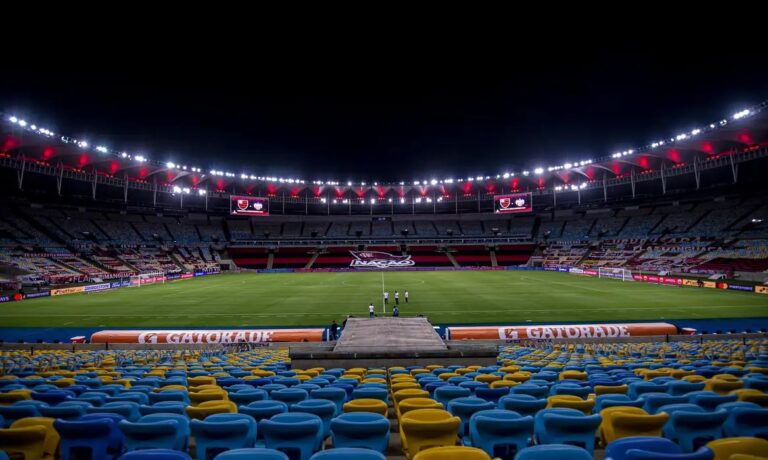 Flamengo x Vitória: onde assistir, prováveis escalações e arbitragem
