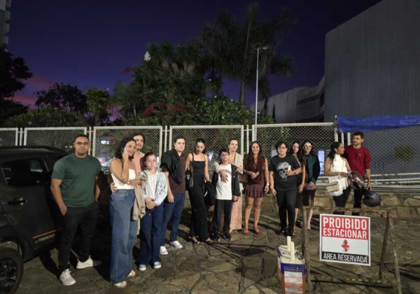 Grupo de fãs de Michael Jackson é vítima de golpe em cidade baiana