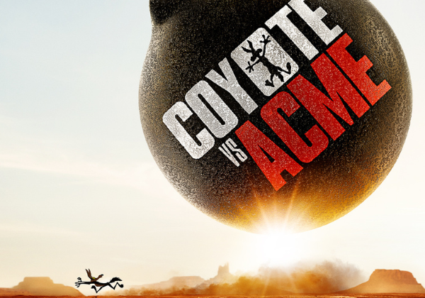 ‘Coyote vs. Acme’ escapa do cancelamento e ganha trailer oficial