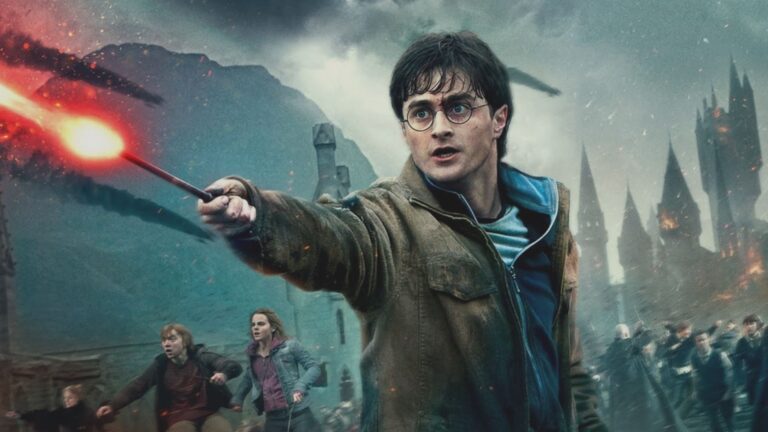 Daniel Radcliffe revela seus filmes favorito de Harry Potter; confira