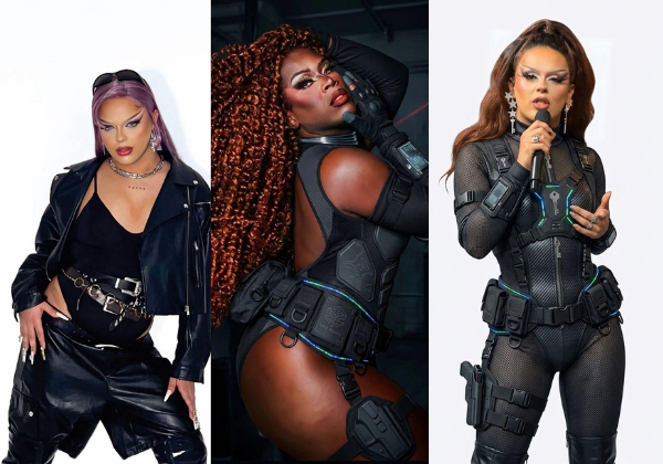 ‘Karaokê das Drags’ promete noite especial em Salvador