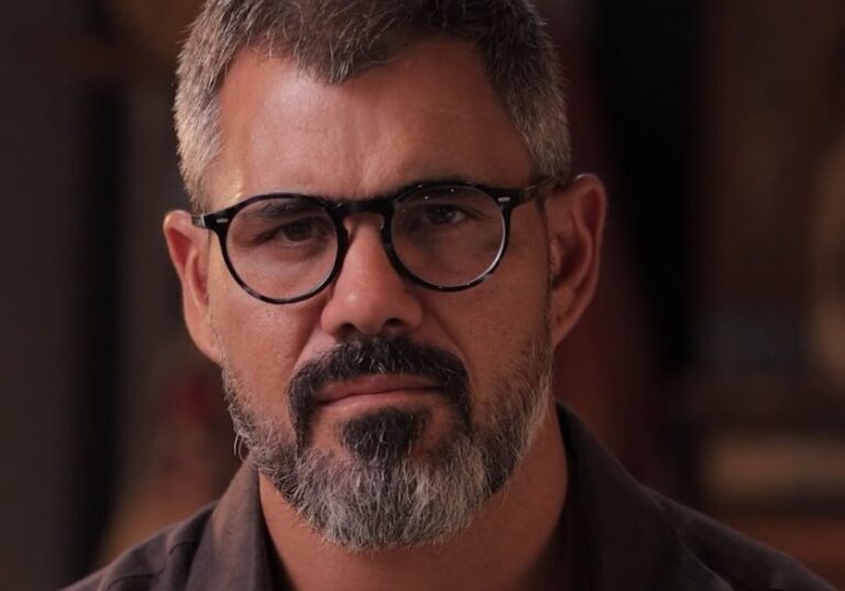 Ator da Globo anuncia curso sobre masculinidade e atrizes reagem…