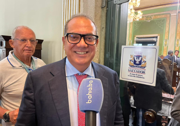 Foto: André Souza / bahia.ba