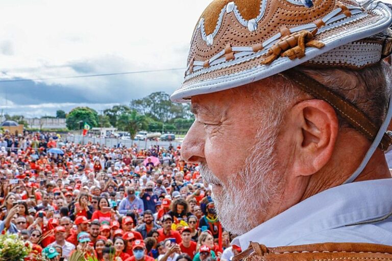 Nordeste ganha 1,1 milhão de eleitores e pode favorecer Lula em 2026