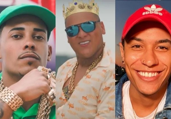 Justiça concede habeas corpus para MC Ryan, Poze do Rodo e dono da Choquei