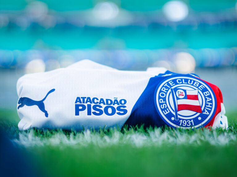 Atletas do Bahia são convocadas para jogar torneio internacional